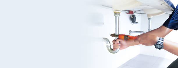 Best Plumbing System Maintenance  in Morn, GA